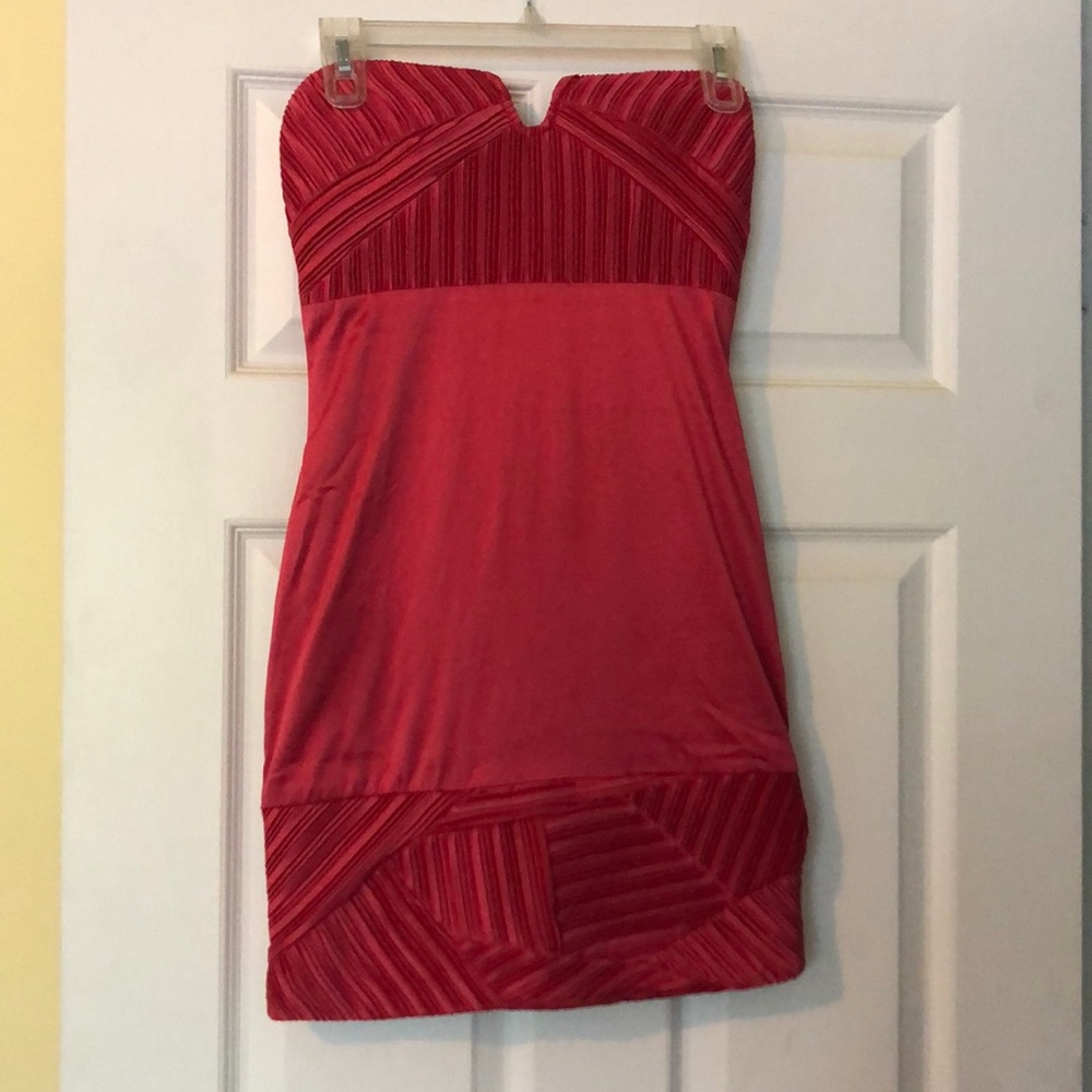 out on the town dress